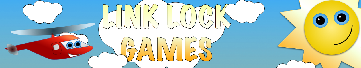Link Lock Games